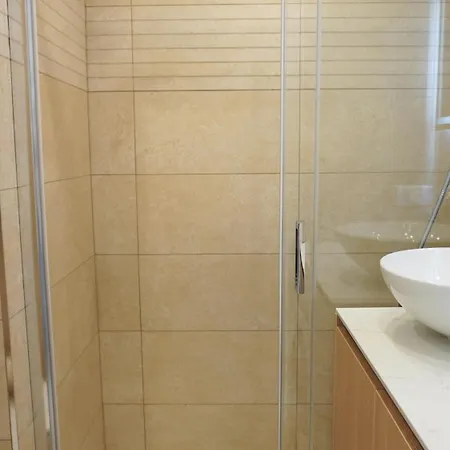 Appartamento Proche Gare Et Commerces, 5min Plage, 4 Personnes - Palmazur Cannes
