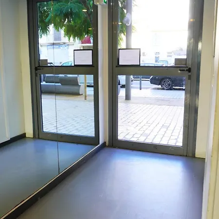 Proche Gare Et Commerces, 5min Plage, 4 Personnes - Palmazur