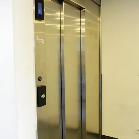 Proche Gare Et Commerces, 5min Plage, 4 Personnes - Palmazur Apartamento *