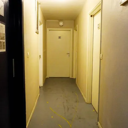 Proche Gare Et Commerces, 5min Plage, 4 Personnes - Palmazur Apartamento Cannes