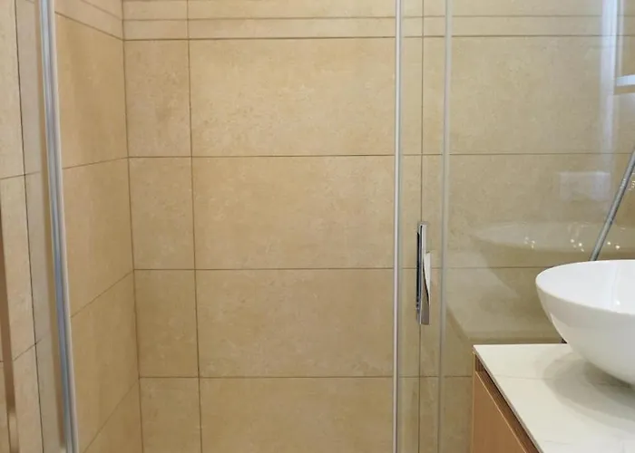 Apartamento Proche Gare Et Commerces, 5min Plage, 4 Personnes - Palmazur Cannes