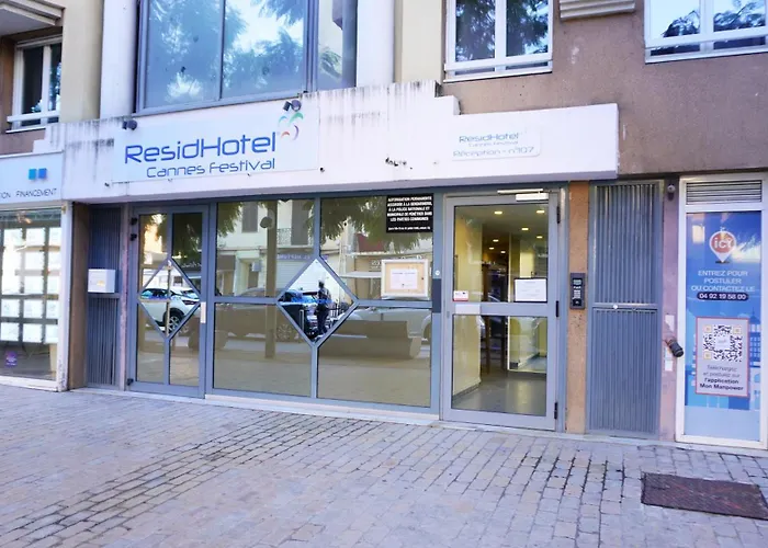 Proche Gare Et Commerces, 5min Plage, 4 Personnes - Palmazur *