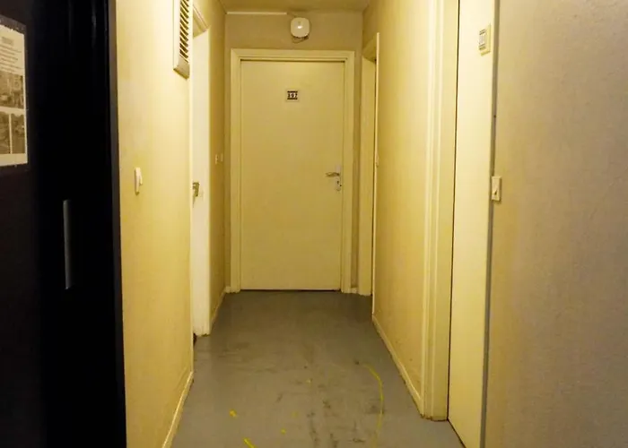 Proche Gare Et Commerces, 5min Plage, 4 Personnes - Palmazur Apartamento Cannes