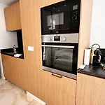 Proche Gare Et Commerces, 5min Plage, 4 Personnes - Palmazur * Cannes