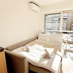 Proche Gare Et Commerces, 5min Plage, 4 Personnes - Palmazur